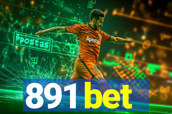 891 bet